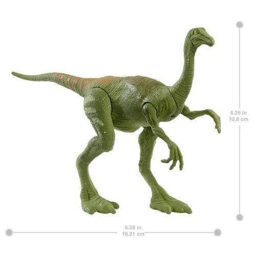 Jurassic World Gallimimus Fierce Force Figure With Strike - ToylandEU