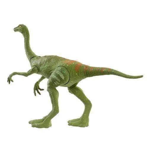 Jurassic World Gallimimus Fierce Force Figure With Strike - ToylandEU