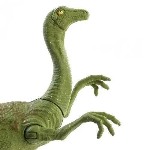Jurassic World Gallimimus Fierce Force Figure With Strike - ToylandEU