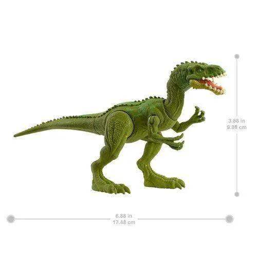 Jurassic World Masiakasaurus Forward Attack Action Figure - ToylandEU