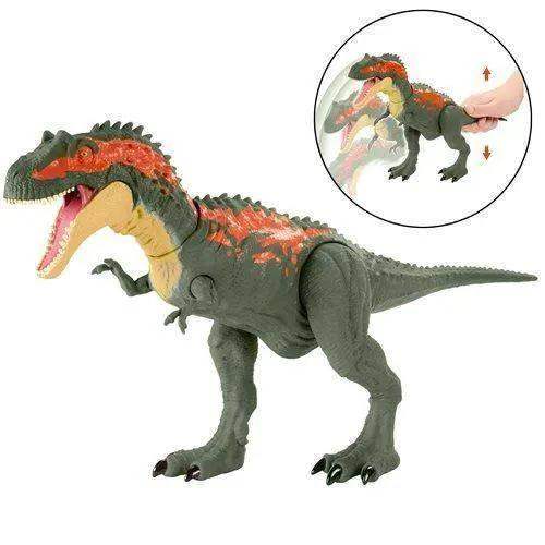  Albertosaurus Dinosaur Figure Primal Attack -  ToylandEU™