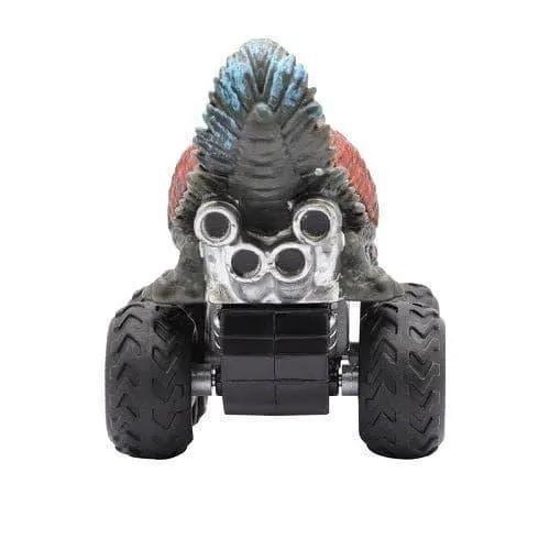  Jurassic World Pull Back Cars All Terrain Wheels Random -  ToylandEU™