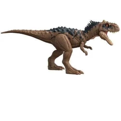  Jurassic World Roar Strikers Rajasaurus Sound Figure -  ToylandEU™