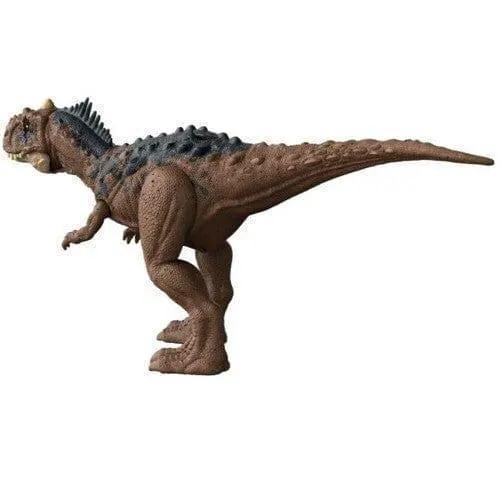  Jurassic World Roar Strikers Rajasaurus Sound Figure -  ToylandEU™