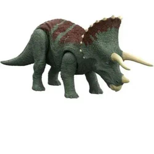  Jurassic World Roar Strikers Rajasaurus Sound Figure -  ToylandEU™