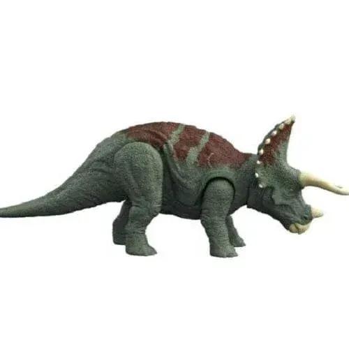  Jurassic World Roar Strikers Rajasaurus Sound Figure -  ToylandEU™