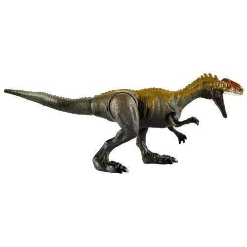  Jurassic World Savage Strike Monolophosaurus Battle Ready -  ToylandEU™