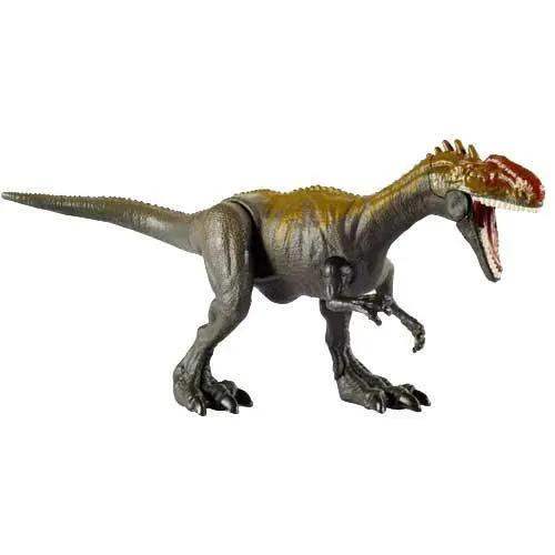  Jurassic World Savage Strike Monolophosaurus Battle Ready -  ToylandEU™