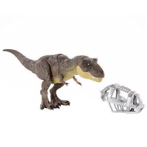  Jurassic World Stomp 'n Escape Tyrannosaurus Rex -  ToylandEU™