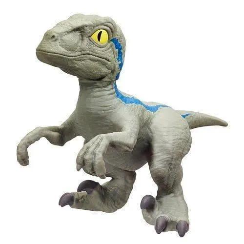  Jurassic World Stretch Heroes Dino Pack Figures Premium -  ToylandEU™