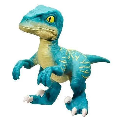  Jurassic World Stretch Heroes Dino Pack Figures Premium -  ToylandEU™
