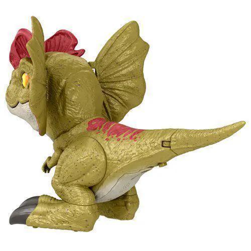 Jurassic World Uncaged Atrociraptor Interactive Figure Move Roar - ToylandEU