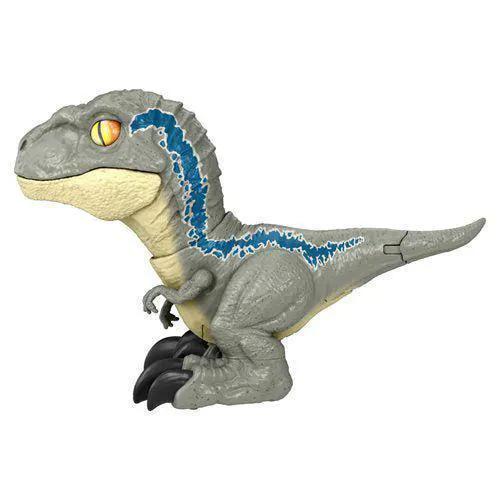 Jurassic World Uncaged Atrociraptor Interactive Figure Move Roar - ToylandEU