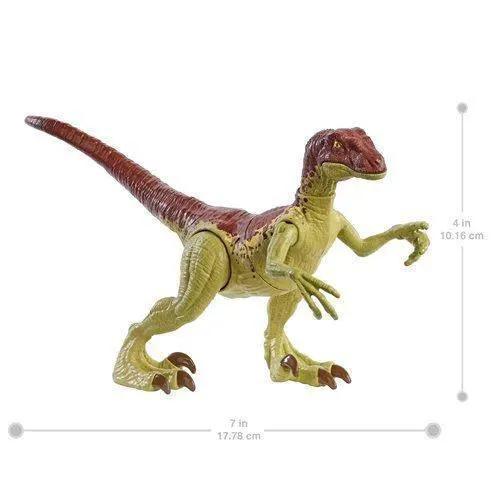  Jurassic World Velociraptor Action Figure Slashing Attack -  ToylandEU™