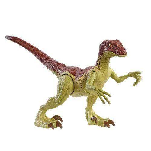 Jurassic World Velociraptor Action Figure With Slashing Attack - ToylandEU