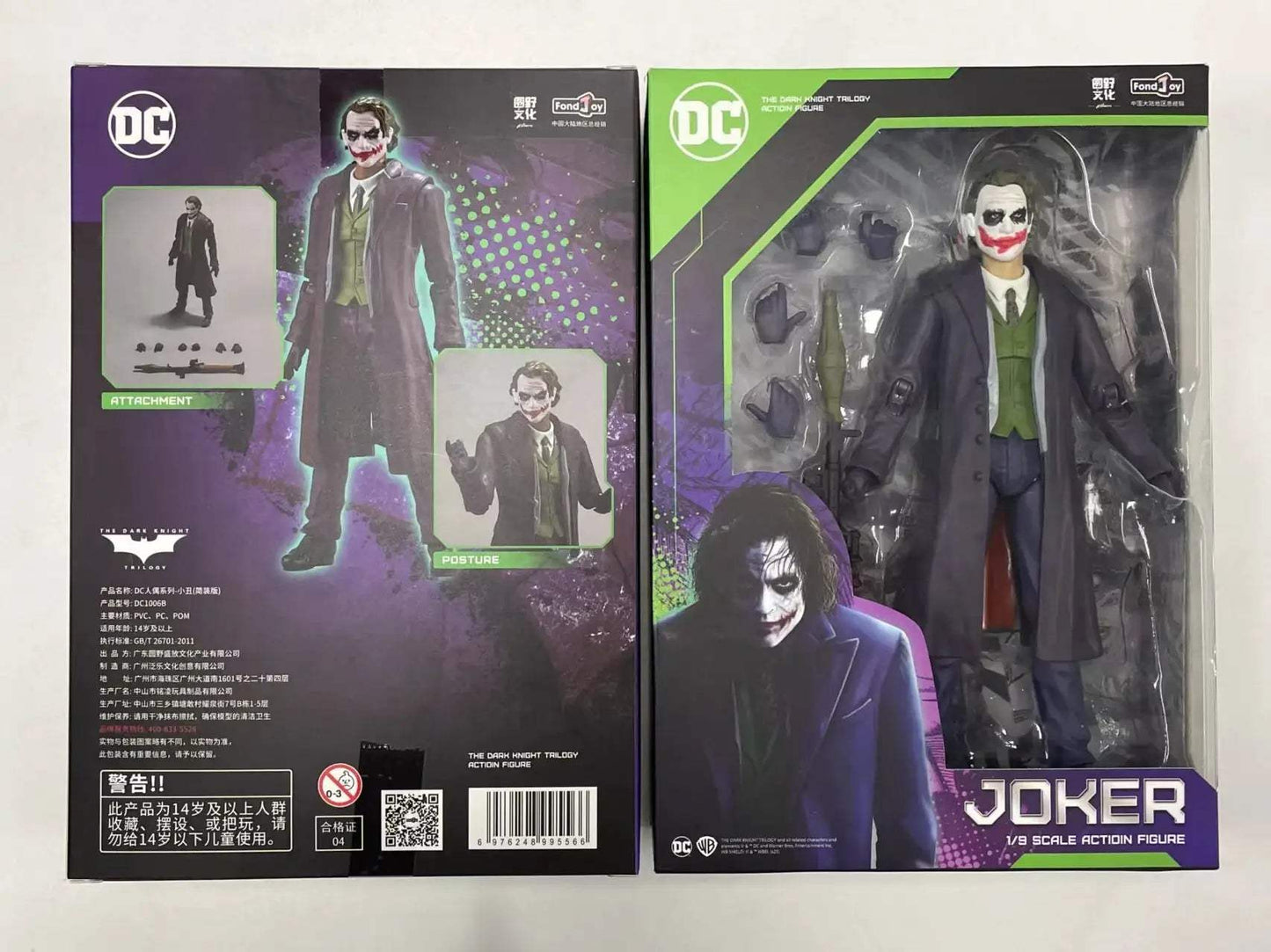  Justice League Action Figures Premium PVC Set Batman -  ToylandEU™