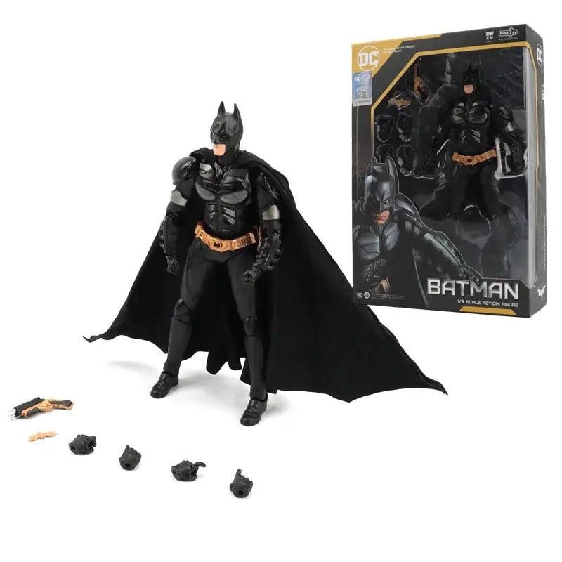  Justice League Action Figures Set One Ninth Scale -  ToylandEU™