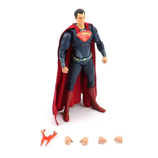  Justice League Action Figures Set One Ninth Scale -  ToylandEU™