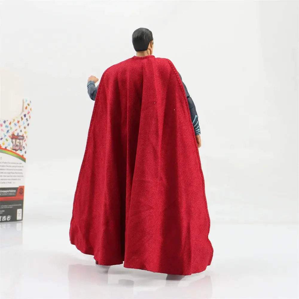  Justice League Action Figures Set One Ninth Scale -  ToylandEU™