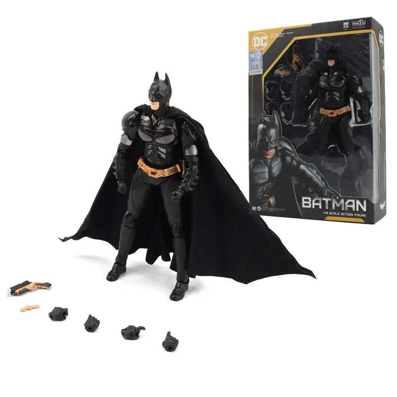  Justice League Action Figures Set One Ninth Scale -  ToylandEU™