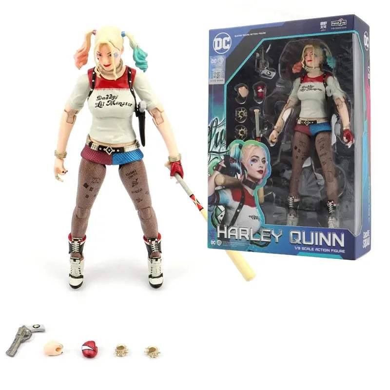  Justice League Action Figures Set One Ninth Scale -  ToylandEU™