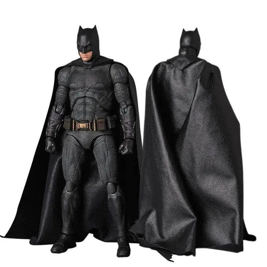 Justice League Bruce Wayne Mafex 056 Action Figure Toy -  ToylandEU™
