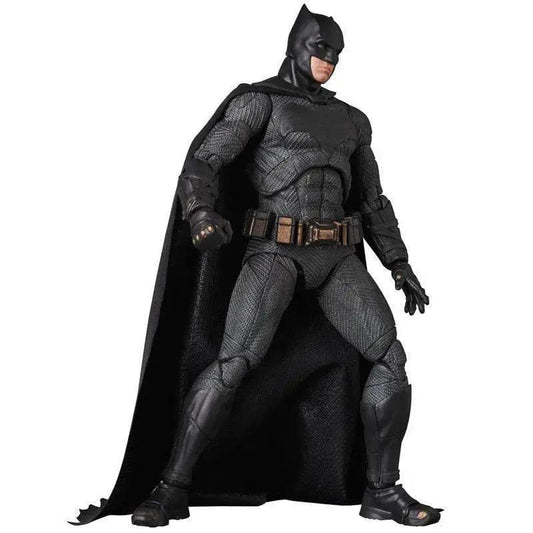  Justice League Bruce Wayne Mafex 056 Action Figure Toy -  ToylandEU™