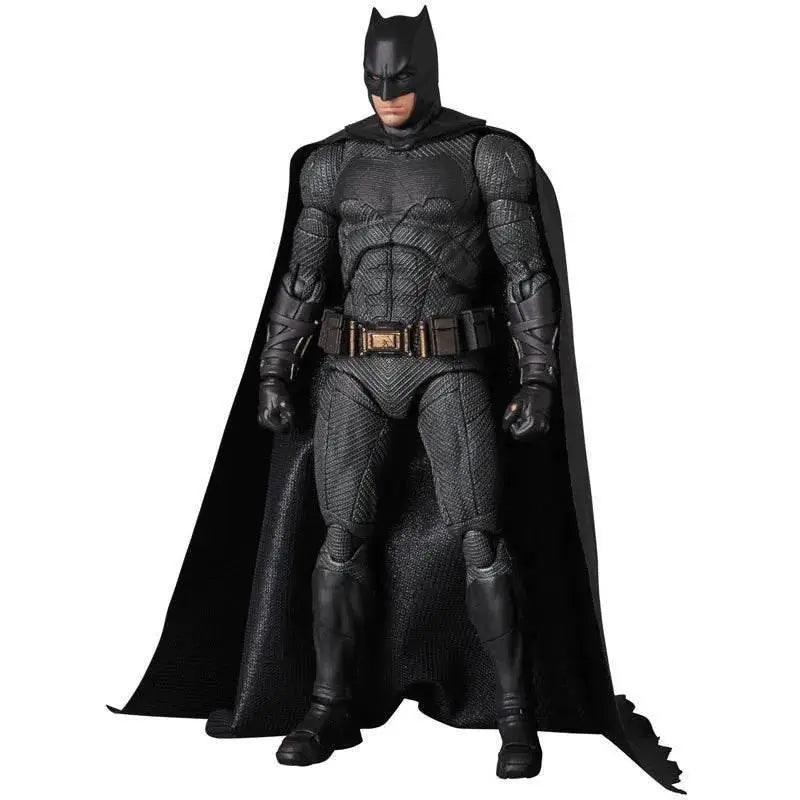  Justice League Bruce Wayne Mafex 056 Action Figure Toy -  ToylandEU™