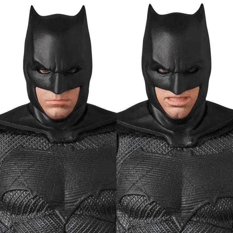  Justice League Bruce Wayne Mafex 056 Action Figure Toy -  ToylandEU™