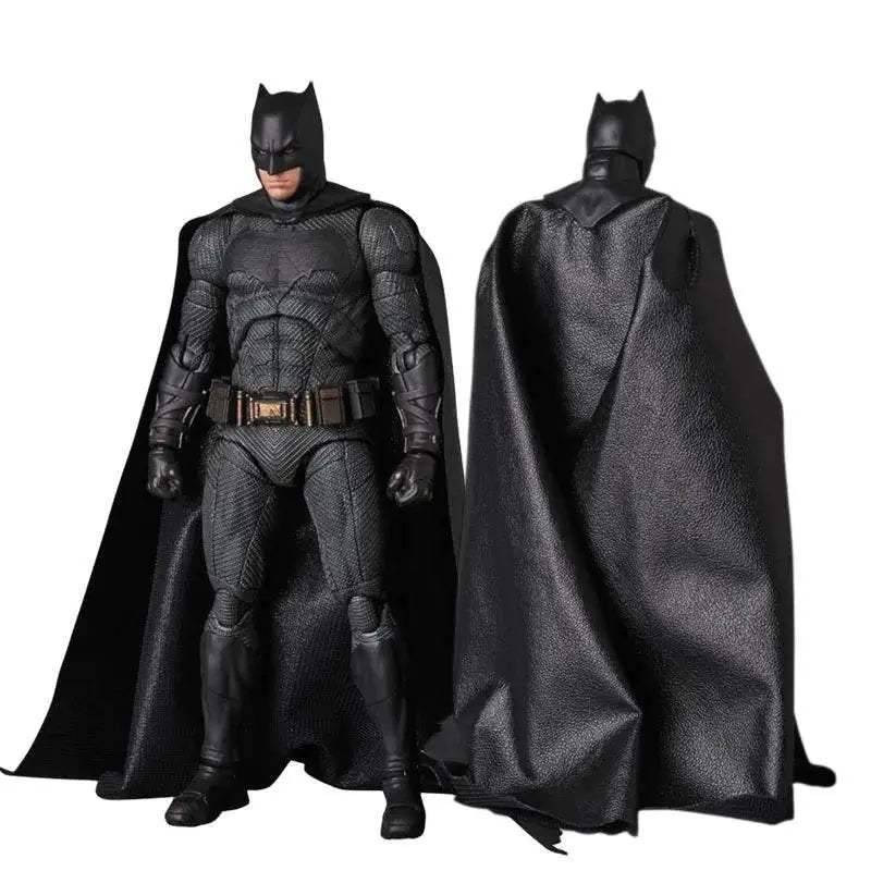  Justice League Bruce Wayne Mafex 056 Action Figure Toy -  ToylandEU™