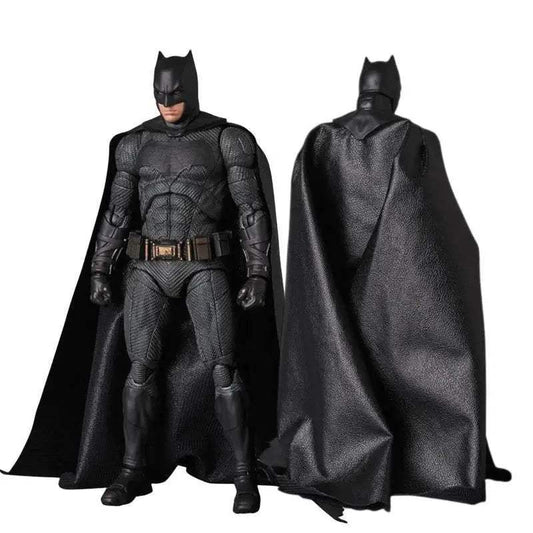  Justice League Bruce Wayne Mafex 056 Action Figure Toy -  ToylandEU™