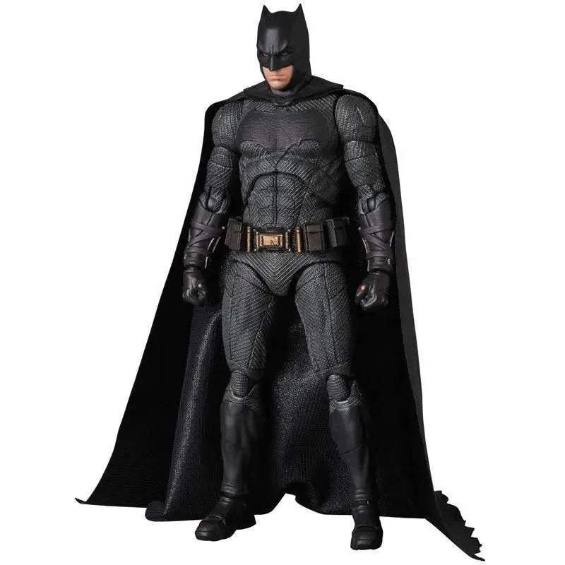  Justice League Bruce Wayne Mafex 056 Action Figure Toy -  ToylandEU™