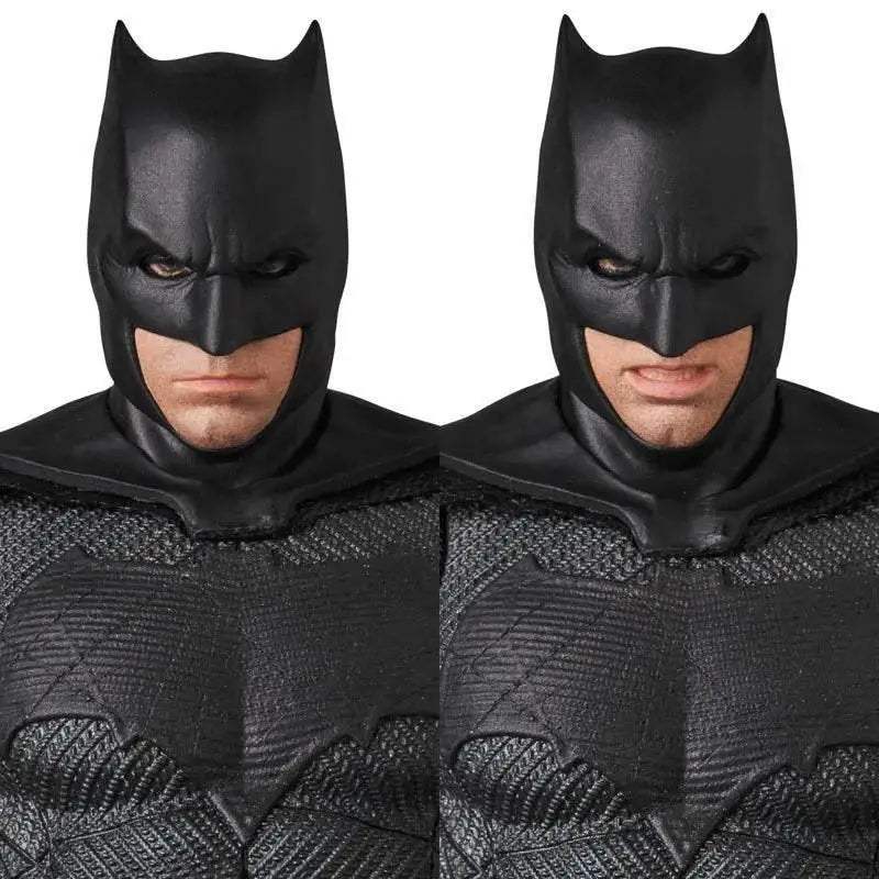  Justice League Bruce Wayne Mafex 056 Action Figure Toy -  ToylandEU™