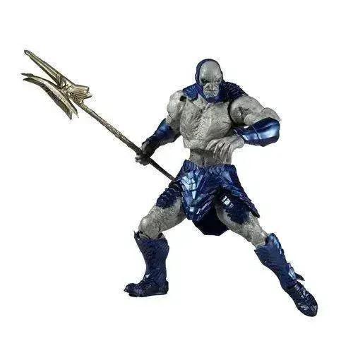  Justice League Darkseid 10 Inch Mega Action Figure DC -  ToylandEU™