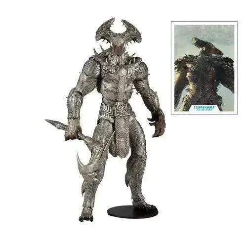  Justice League Darkseid 10 Inch Mega Action Figure DC -  ToylandEU™