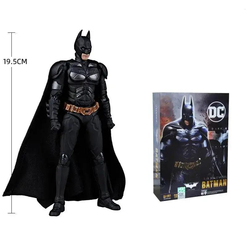  Justice League Figures Set Collectible 20cm PVC Anime -  ToylandEU™