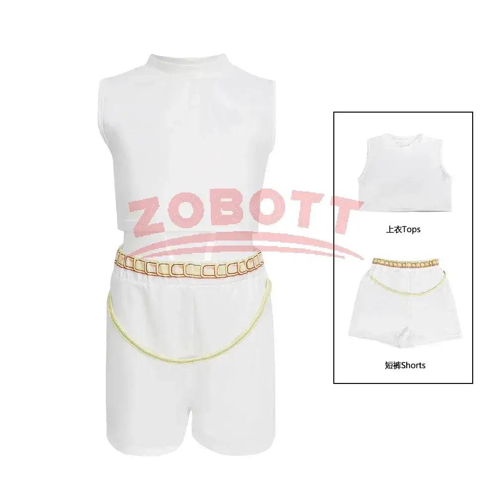  K Pop Demon Hunters Cosplay Costume Stage Ready -  ToylandEU™