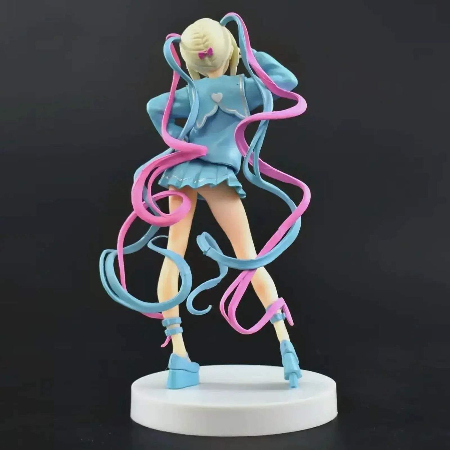 KAngel Needy Girl Overdose Anime Figure Pop Up Parade - ToylandEU