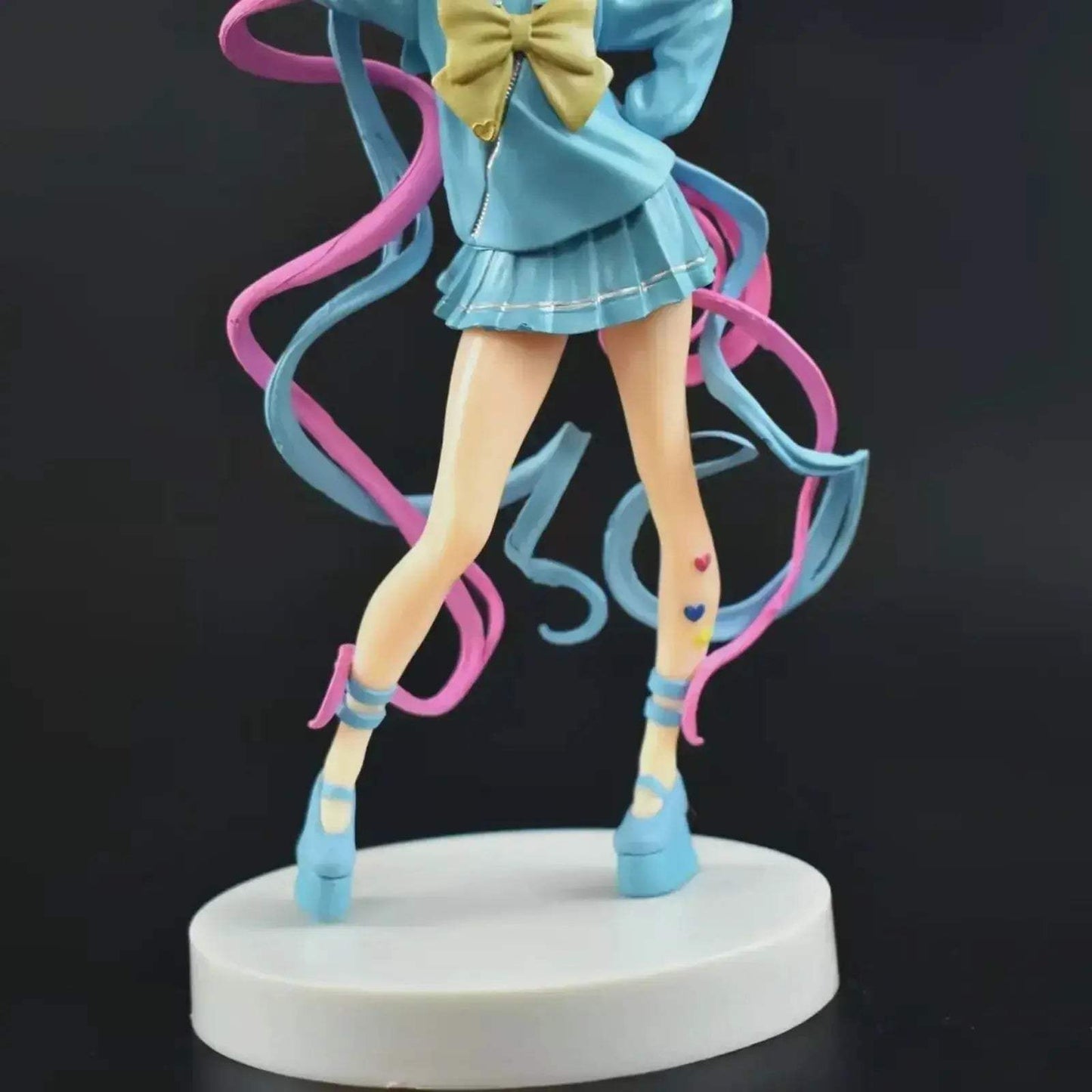 KAngel Needy Girl Overdose Anime Figure Pop Up Parade - ToylandEU