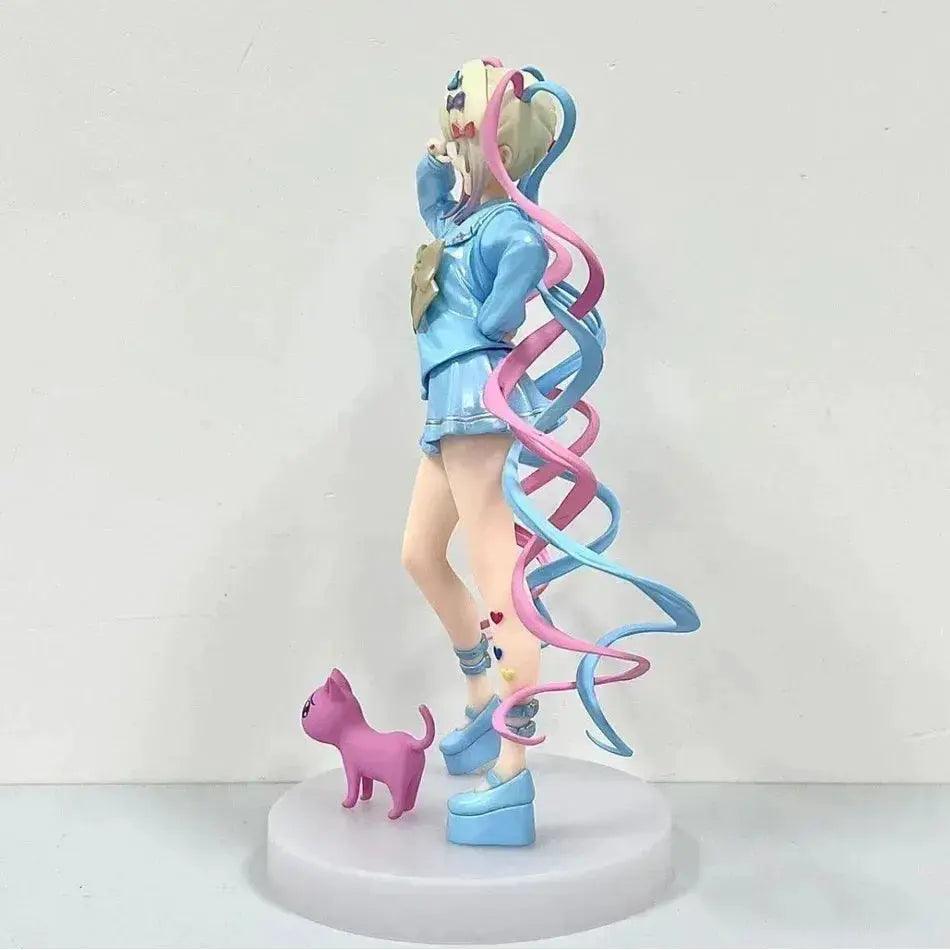 KAngel PVC Figurine Anime Figures In Stock Desktop Display -  ToylandEU™