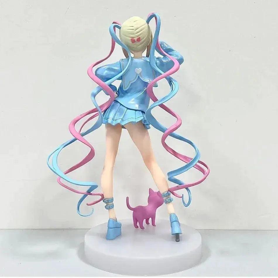  KAngel PVC Figurine Anime Figures In Stock Desktop Display -  ToylandEU™