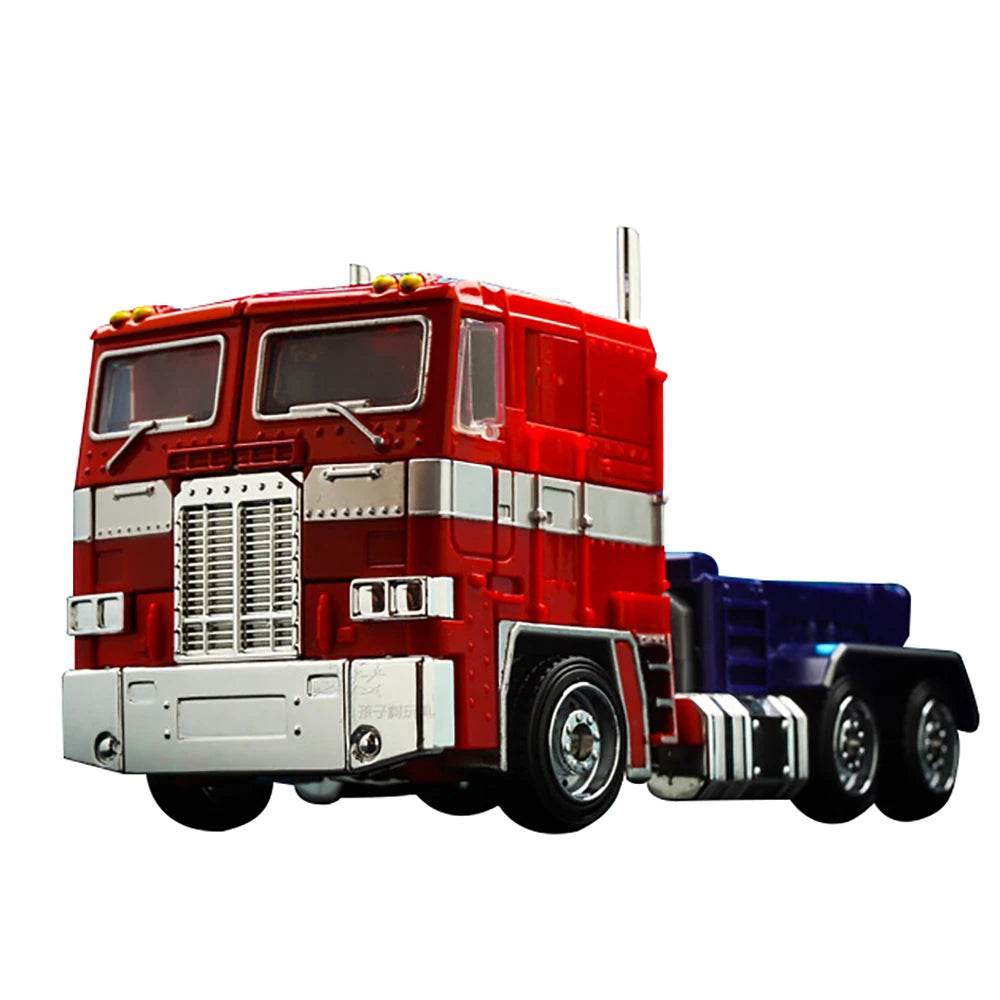 KBB MP10-V Op Commander Movie Model - Premium Adaptable Action Figure - ToylandEU