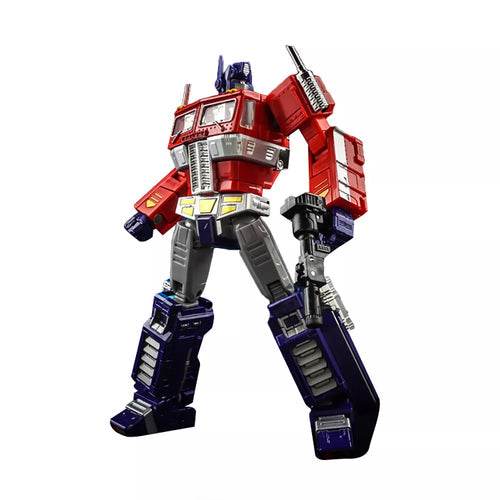 KBB MP10-V Op Commander Movie Model - Premium Adaptable Action Figure - ToylandEU