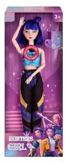 KPop Anime Action Figure Collectible Cosplay Doll Gift - ToylandEU