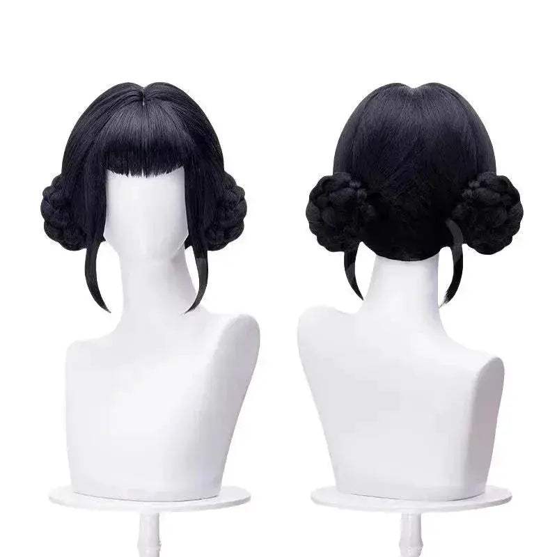KPop Cosplay Costume Set With Wig For Women And Kids - ToylandEU