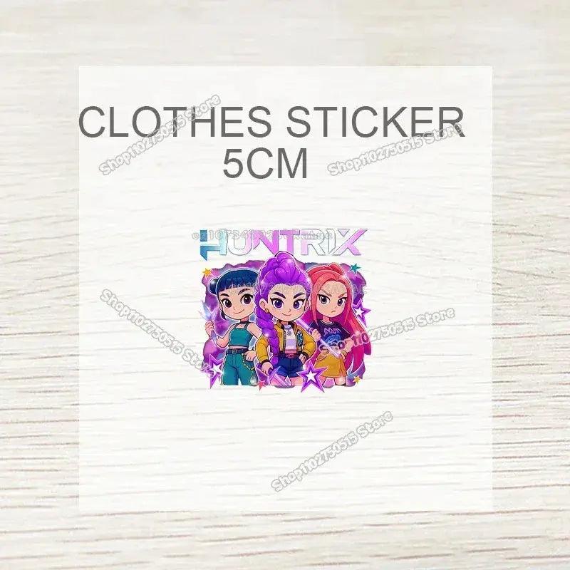  KPop Demon Hunters Baseball Cap Retro Washed For Women -  ToylandEU™