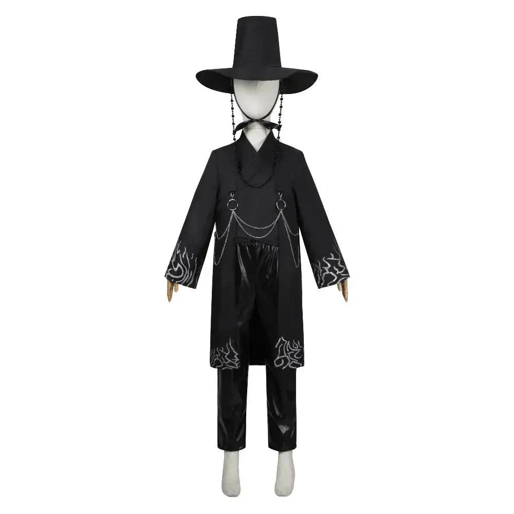 KPop Demon Hunters Cosplay Costume For Kids Halloween -  ToylandEU™