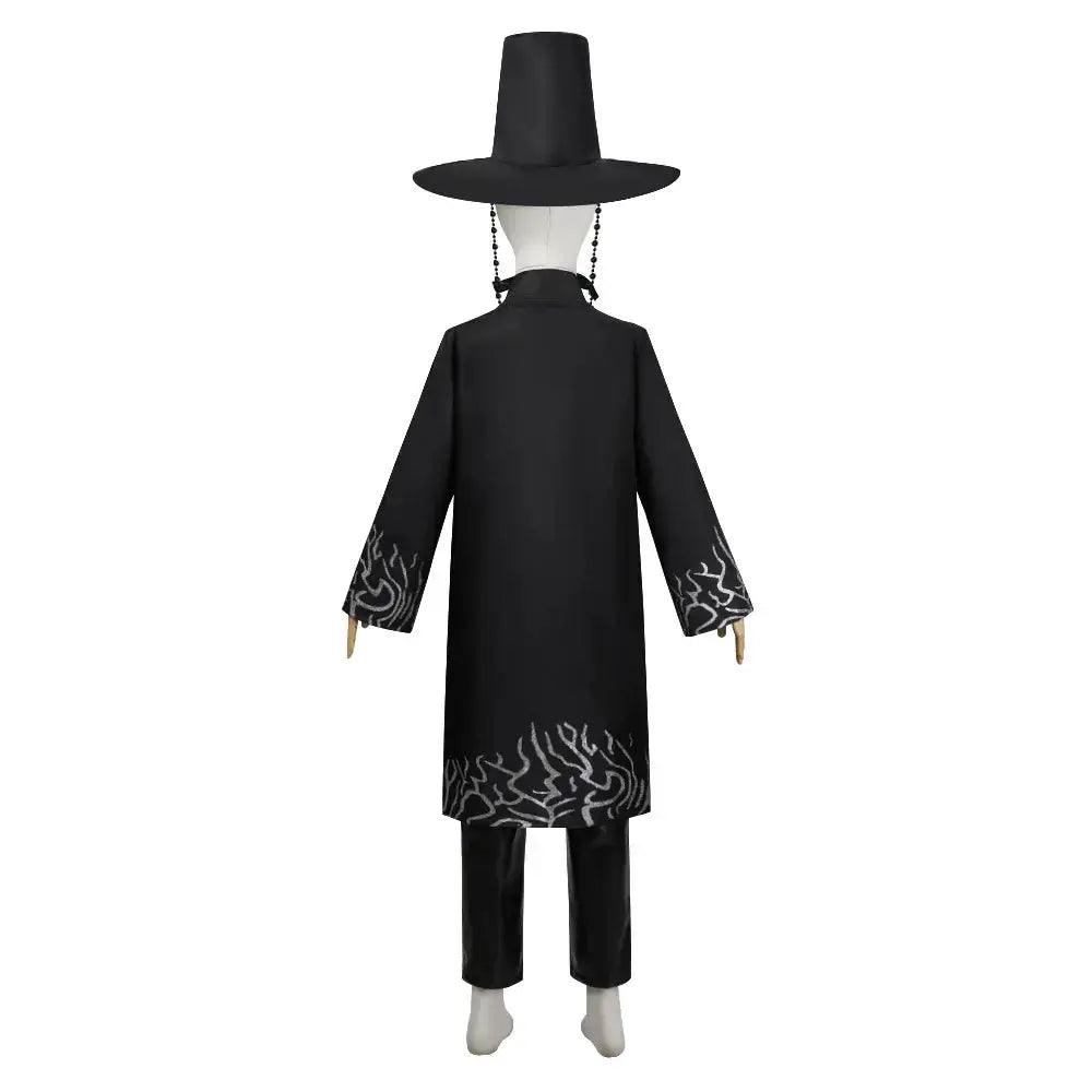  KPop Demon Hunters Cosplay Costume For Kids Halloween -  ToylandEU™