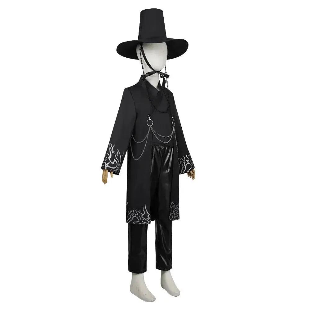  KPop Demon Hunters Cosplay Costume For Kids Halloween -  ToylandEU™