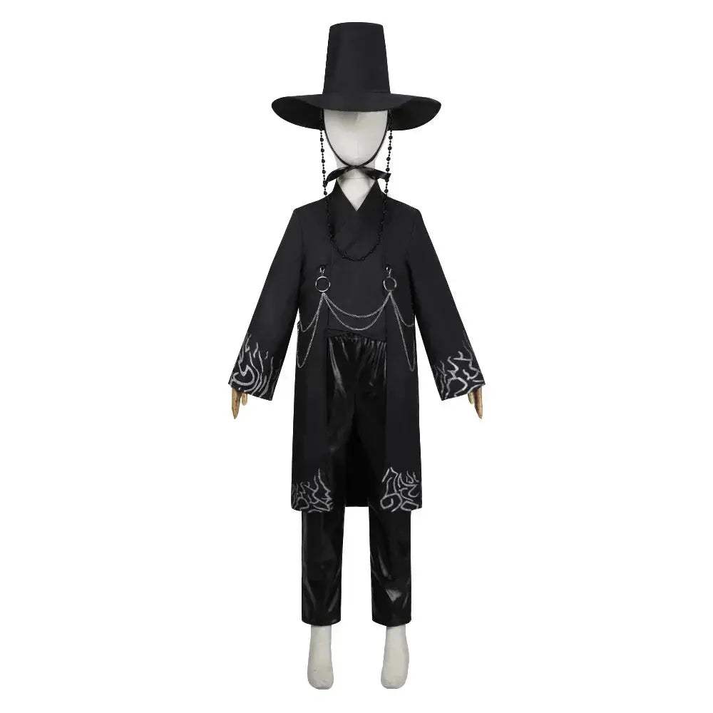  KPop Demon Hunters Cosplay Costume For Kids Halloween -  ToylandEU™